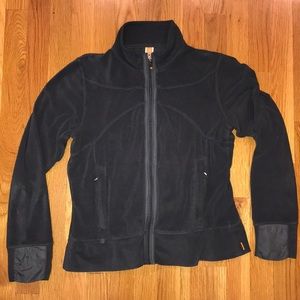 Lucy Fleece Jacket 🧘‍♀️